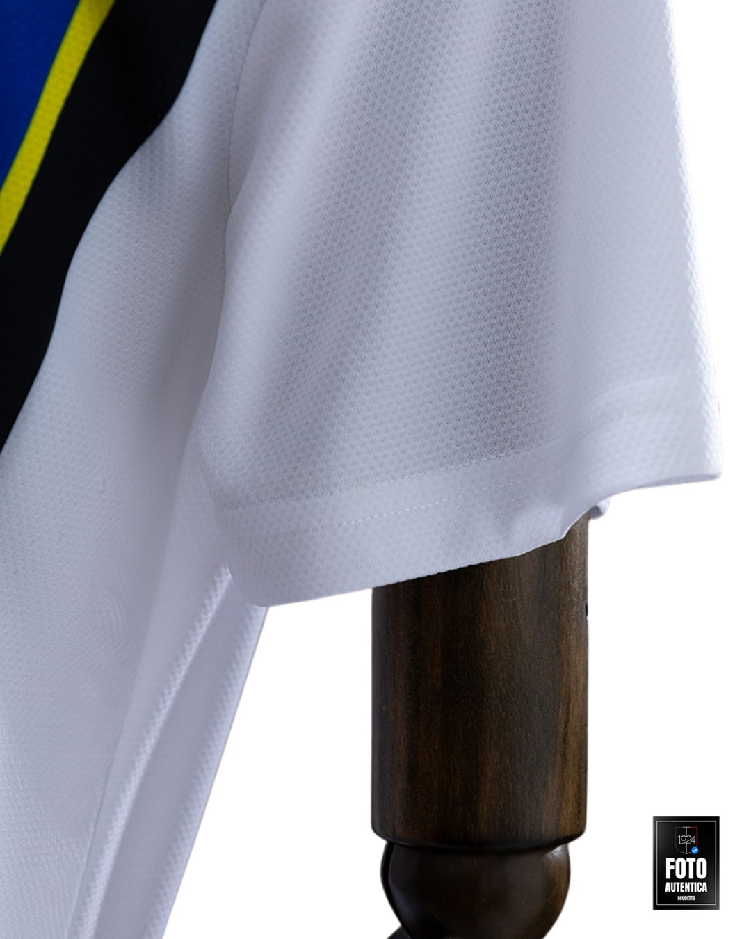 Maglia Retro Away 97/98