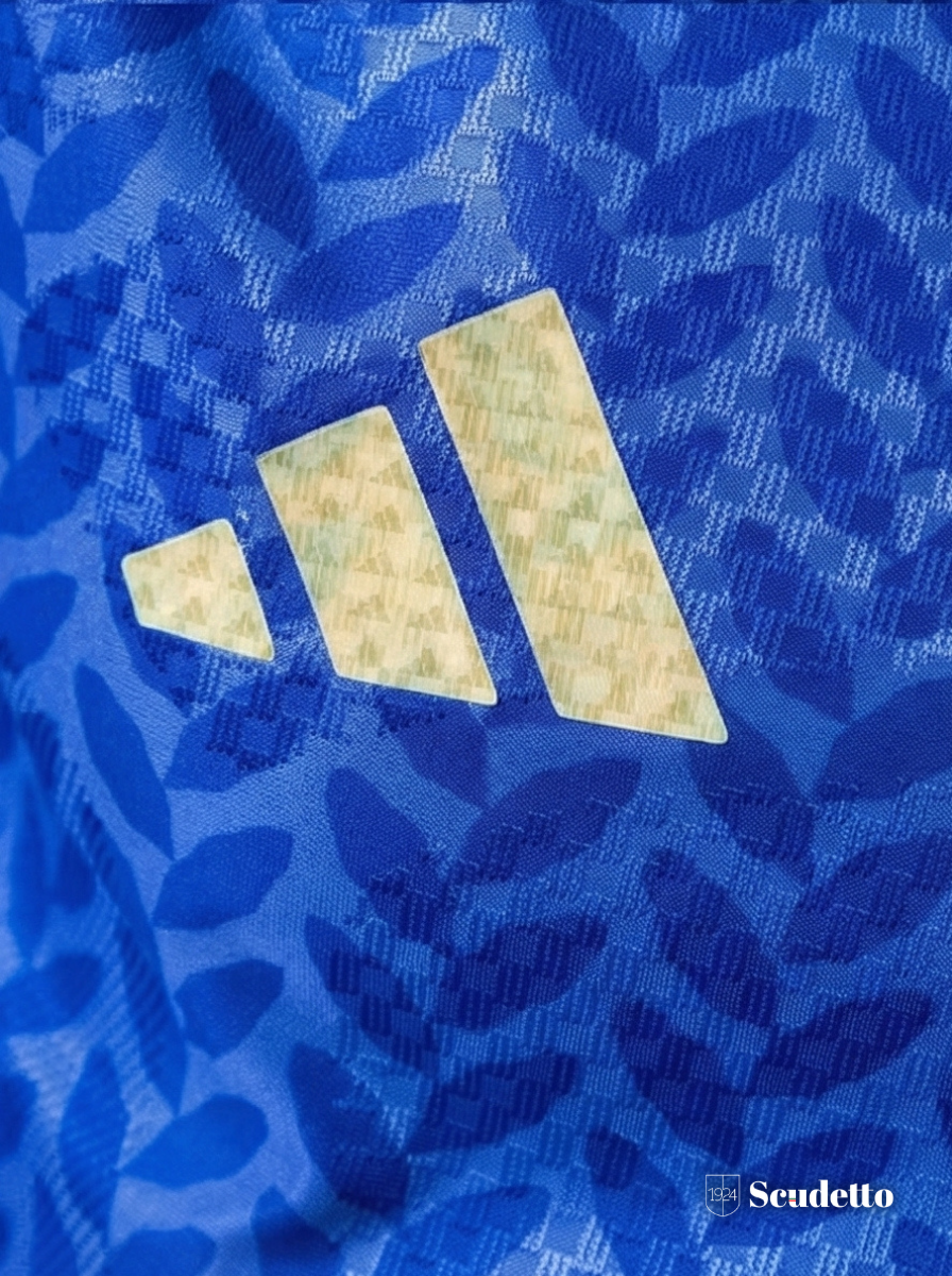 Maglia Home Manica Lunga Player 26/27