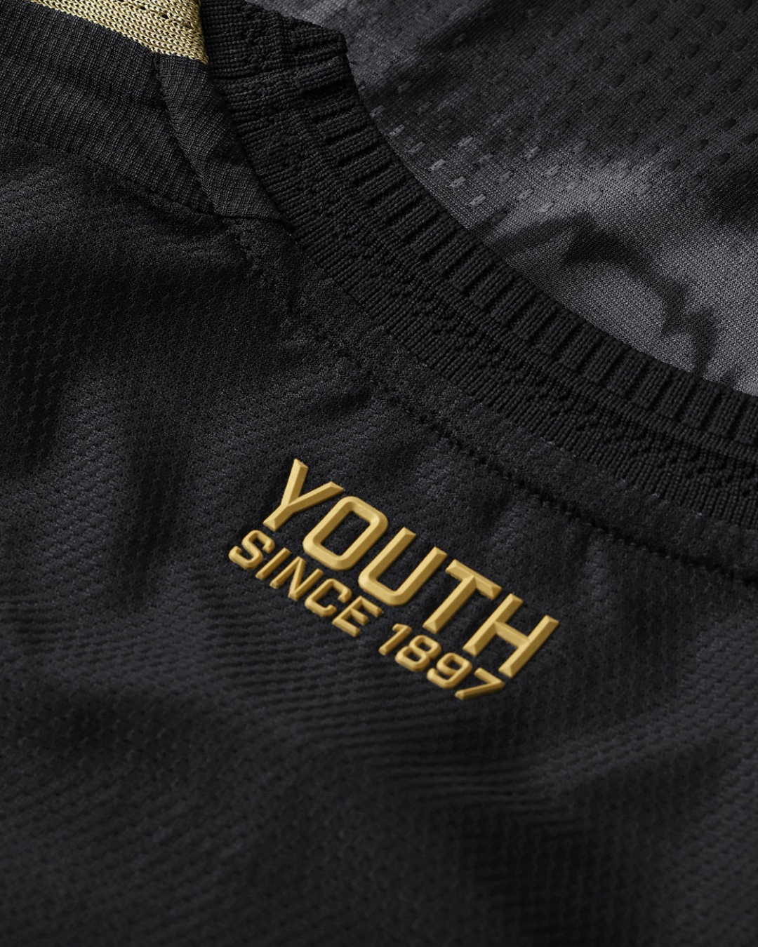 Maglia Gara Third Player 26/27