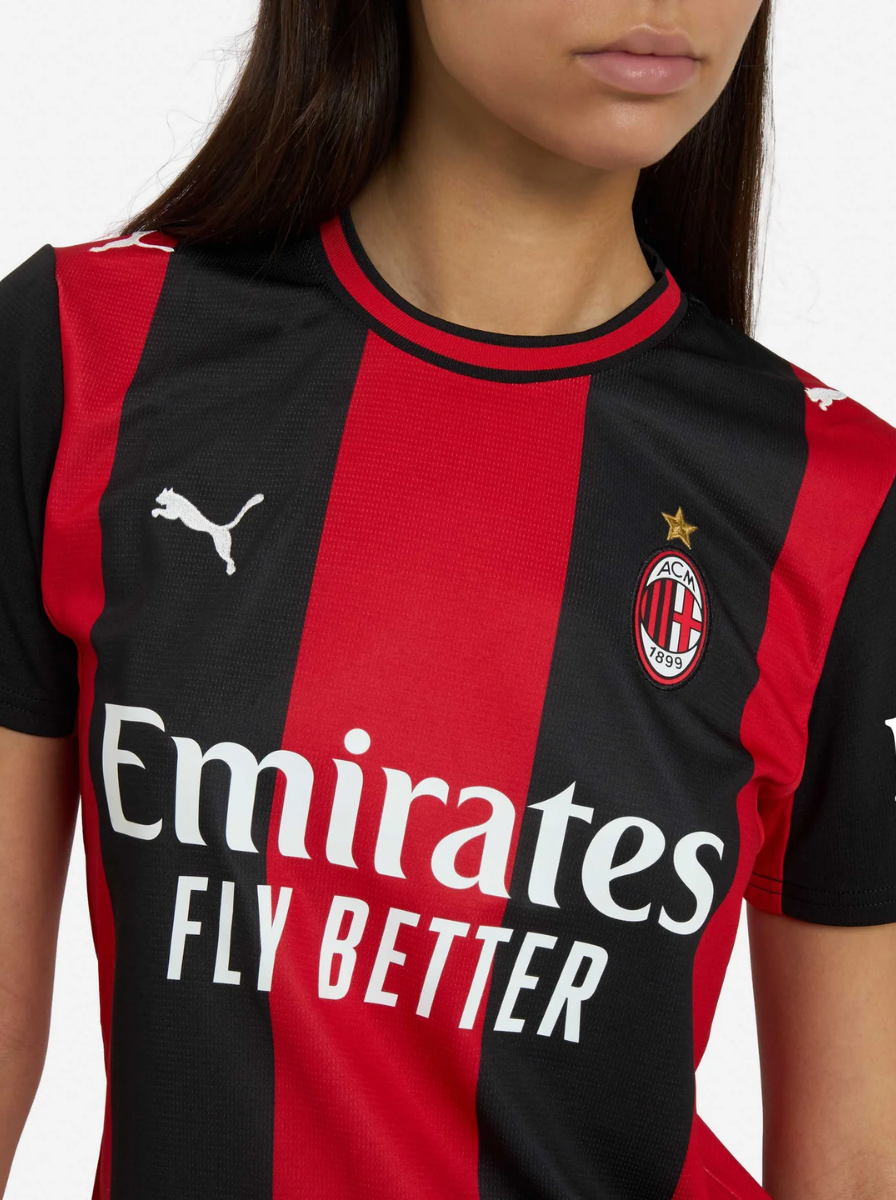 Maglia Home Femminile 26/27