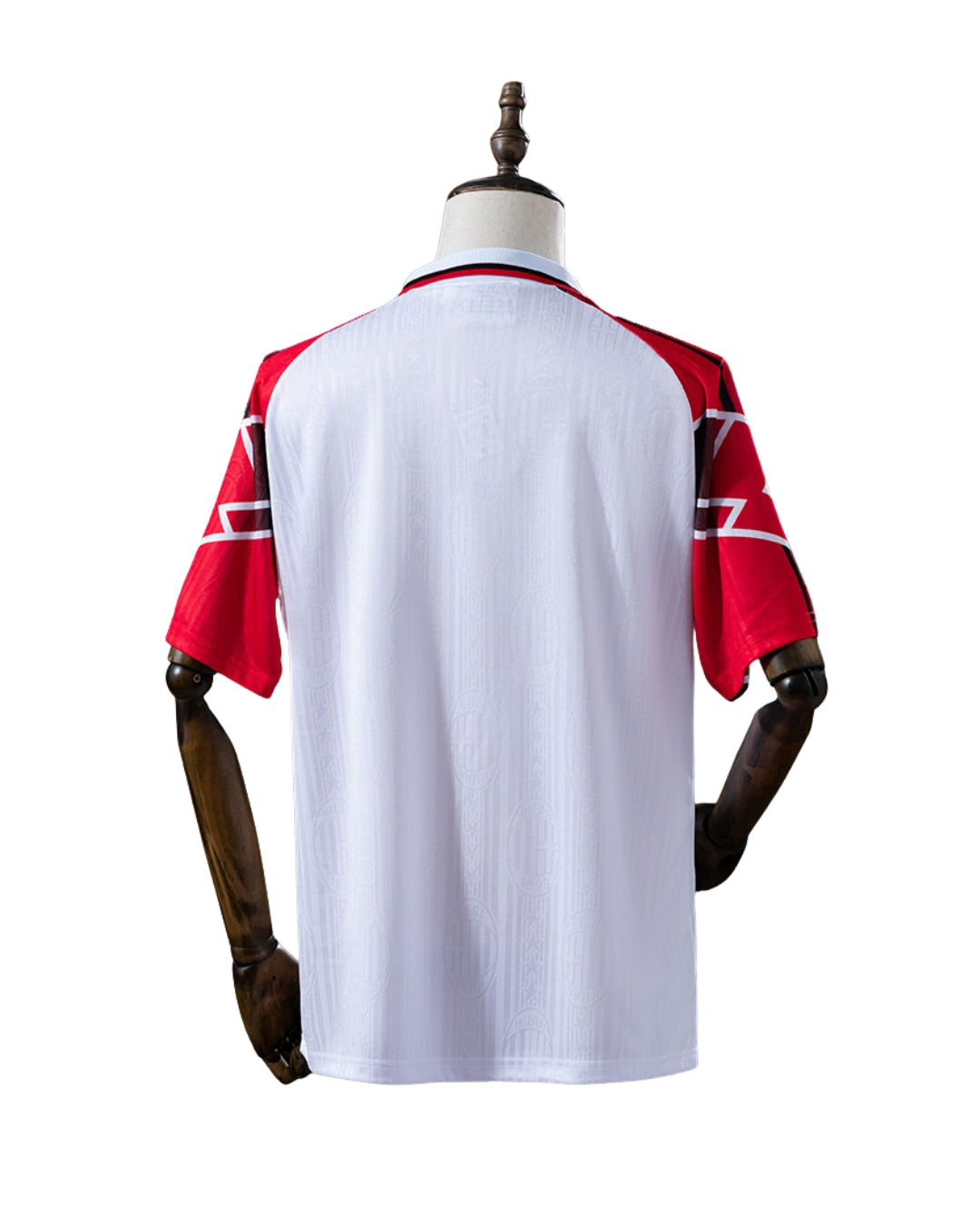 Maglia Retro Home 97/98