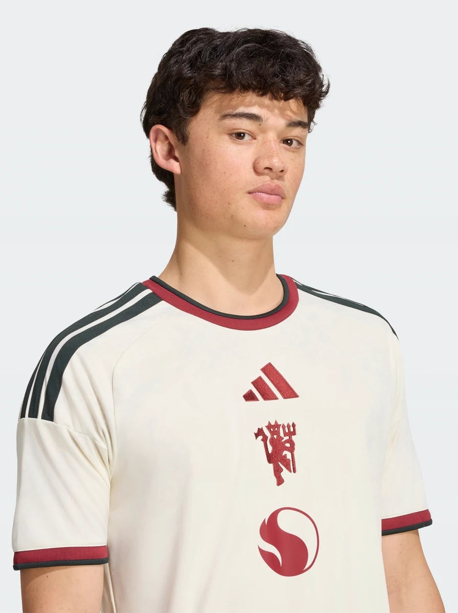 Maglia Gara Third Stadium 26/27