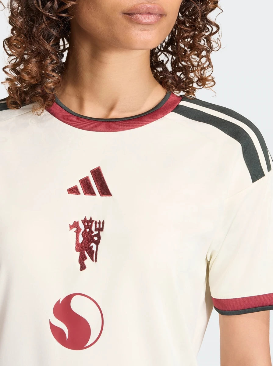 Maglia Gara Donna Third 26/27