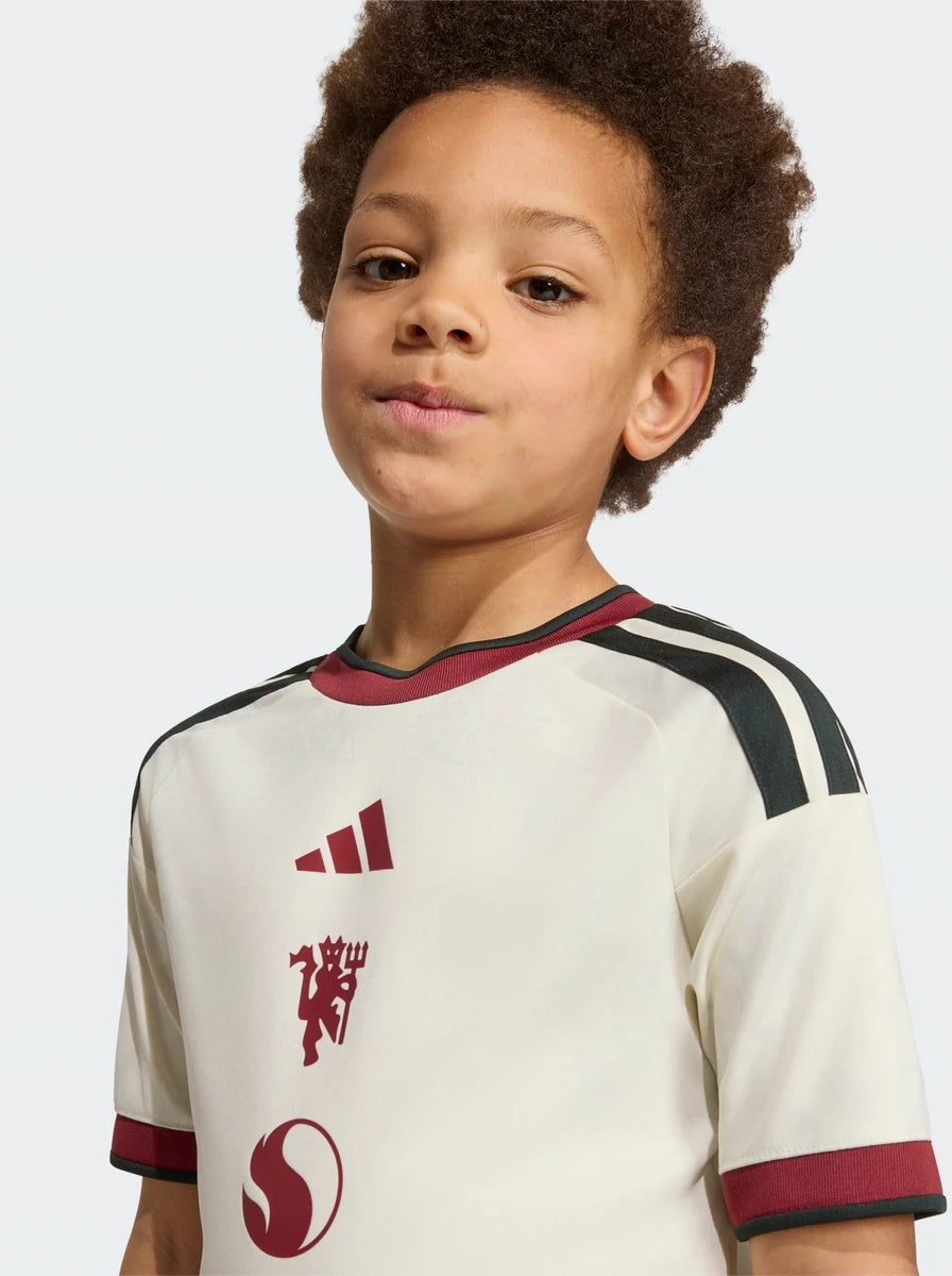 Kit Bambino Gara Third 26/27