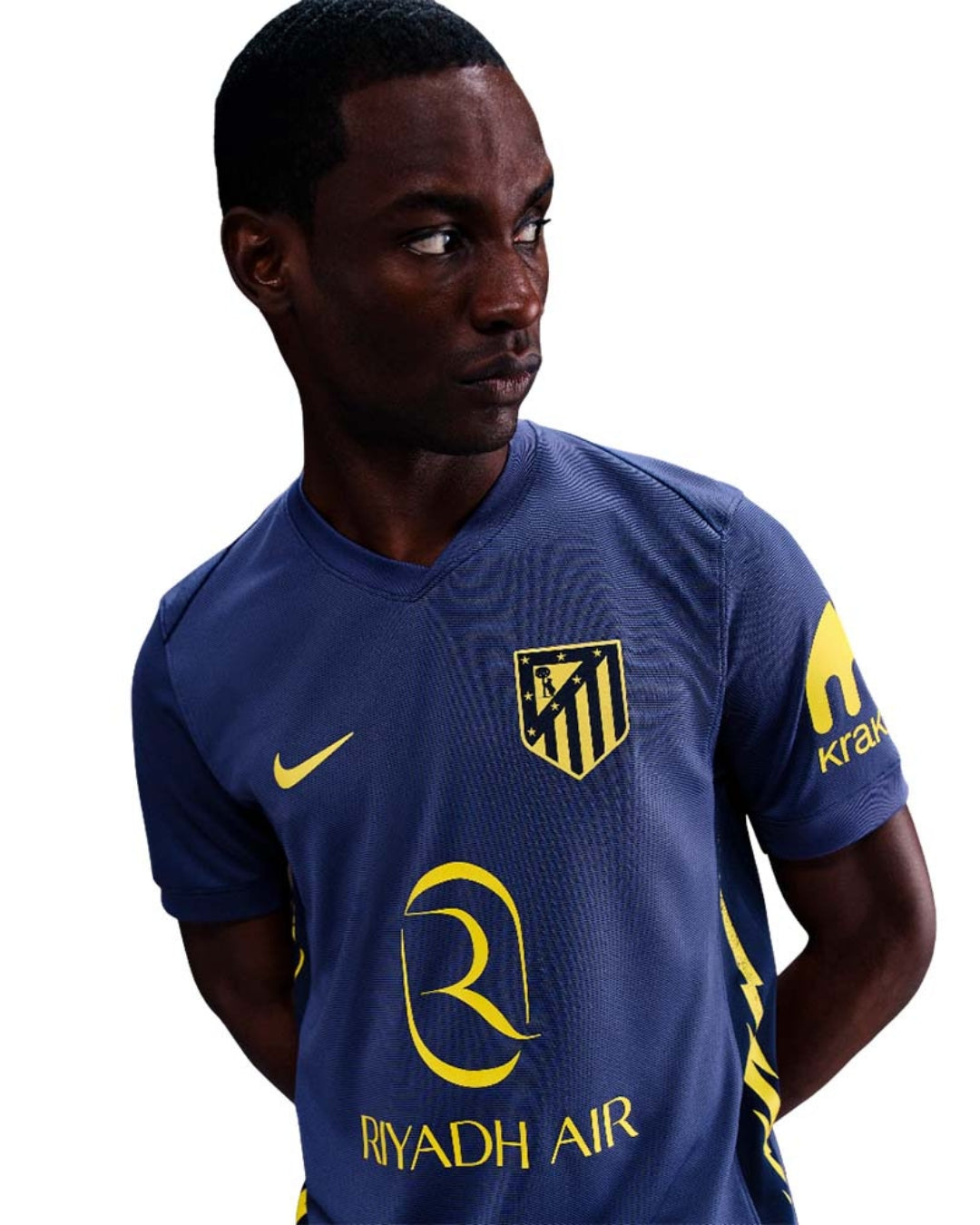 Maglia Away 25/26