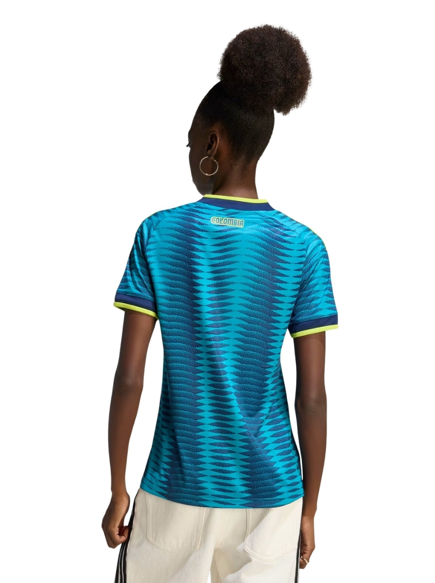 Maglia Away Femminile 2026