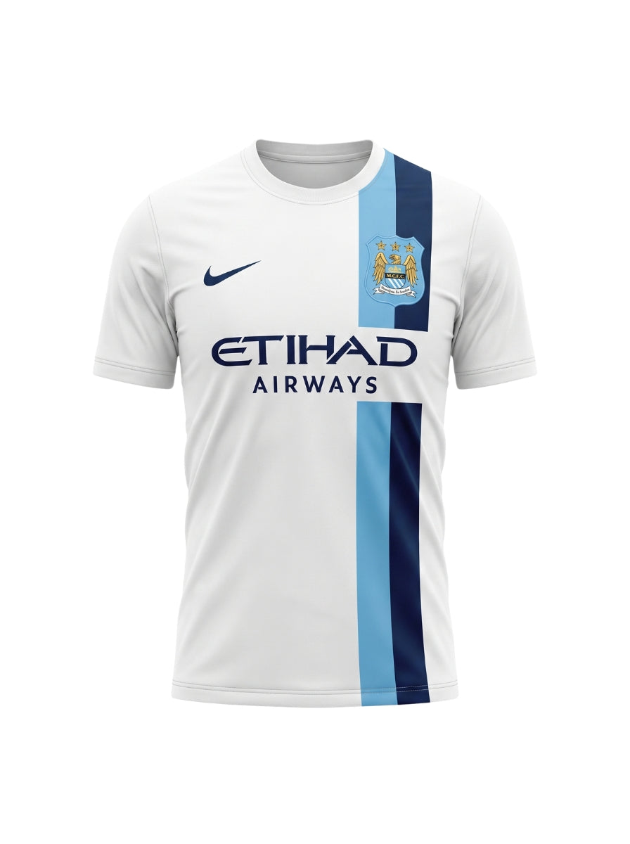 Maglia Gara Retro Away 2013/14
