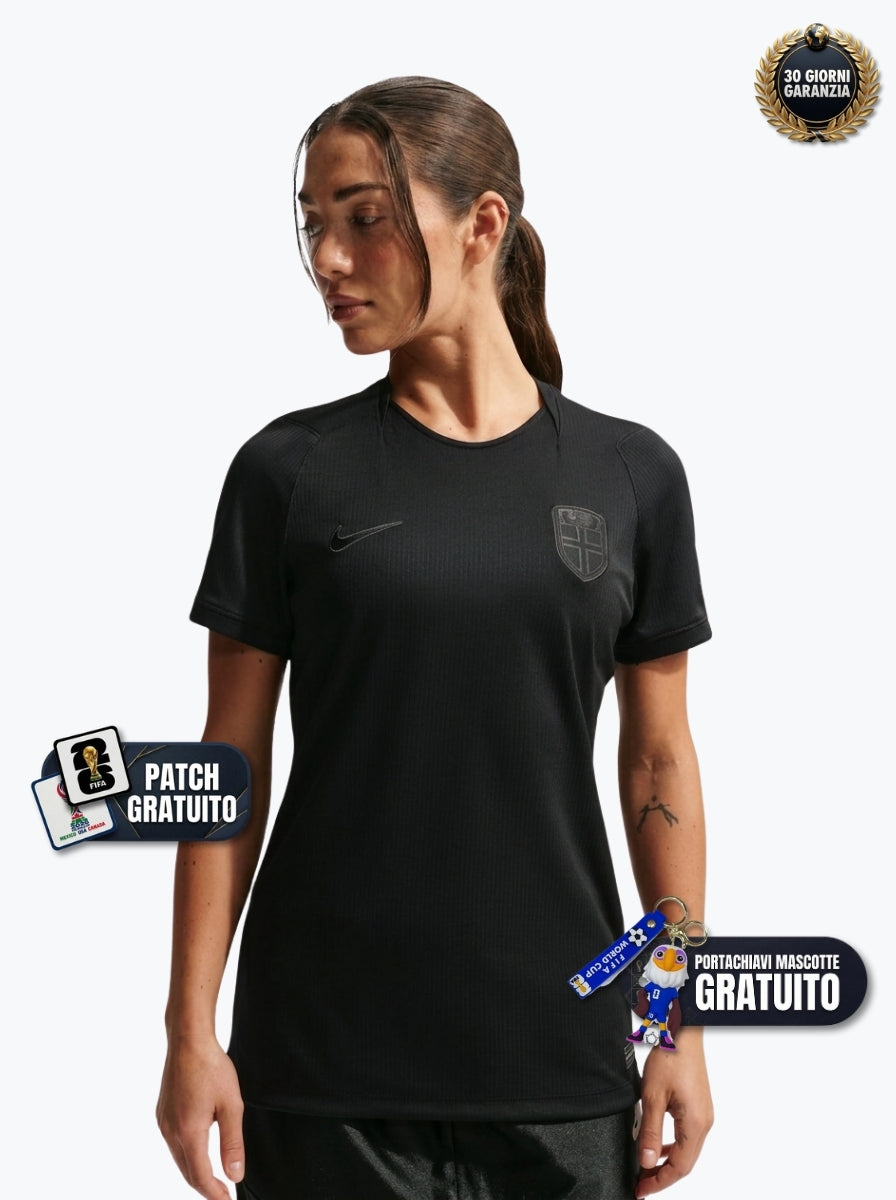 Maglia Away Femminile 2026