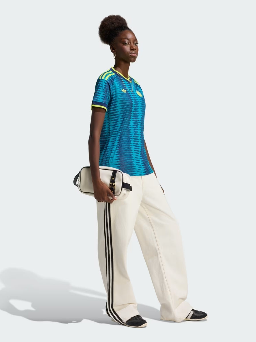 Maglia Away Femminile 2026