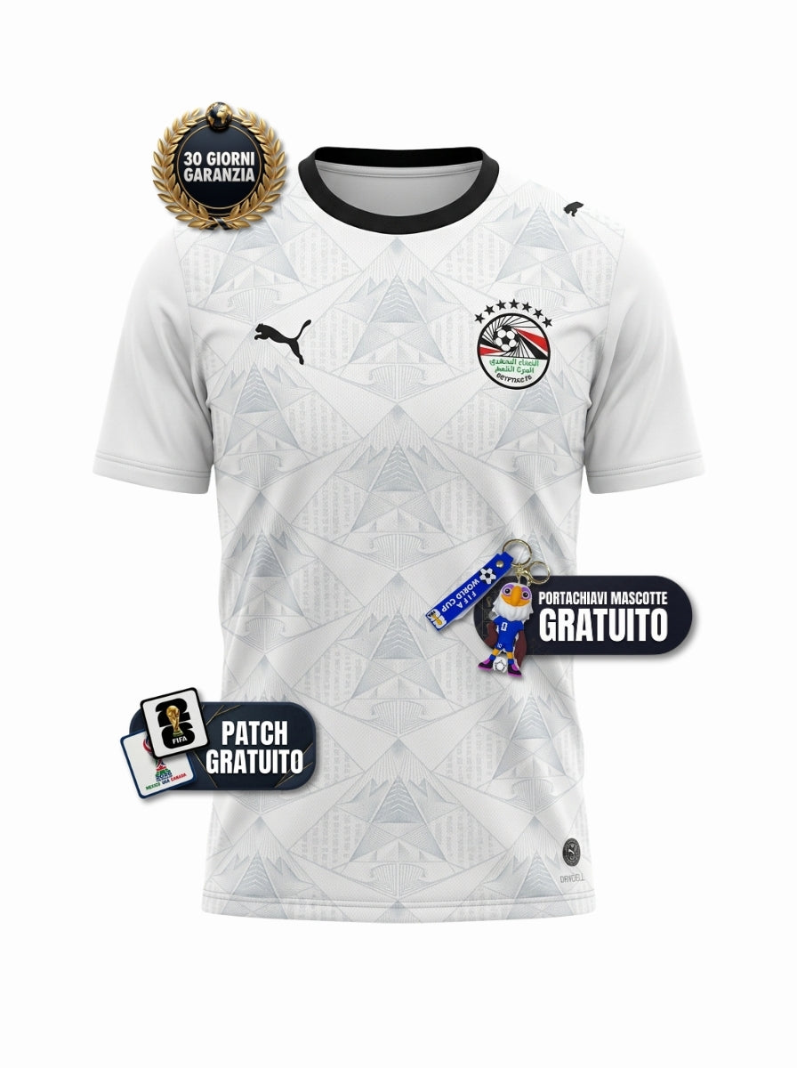 Maglia Away 2026