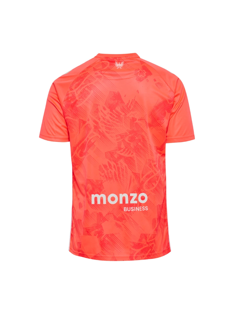 Maglia Gara Away Stadium 25/26