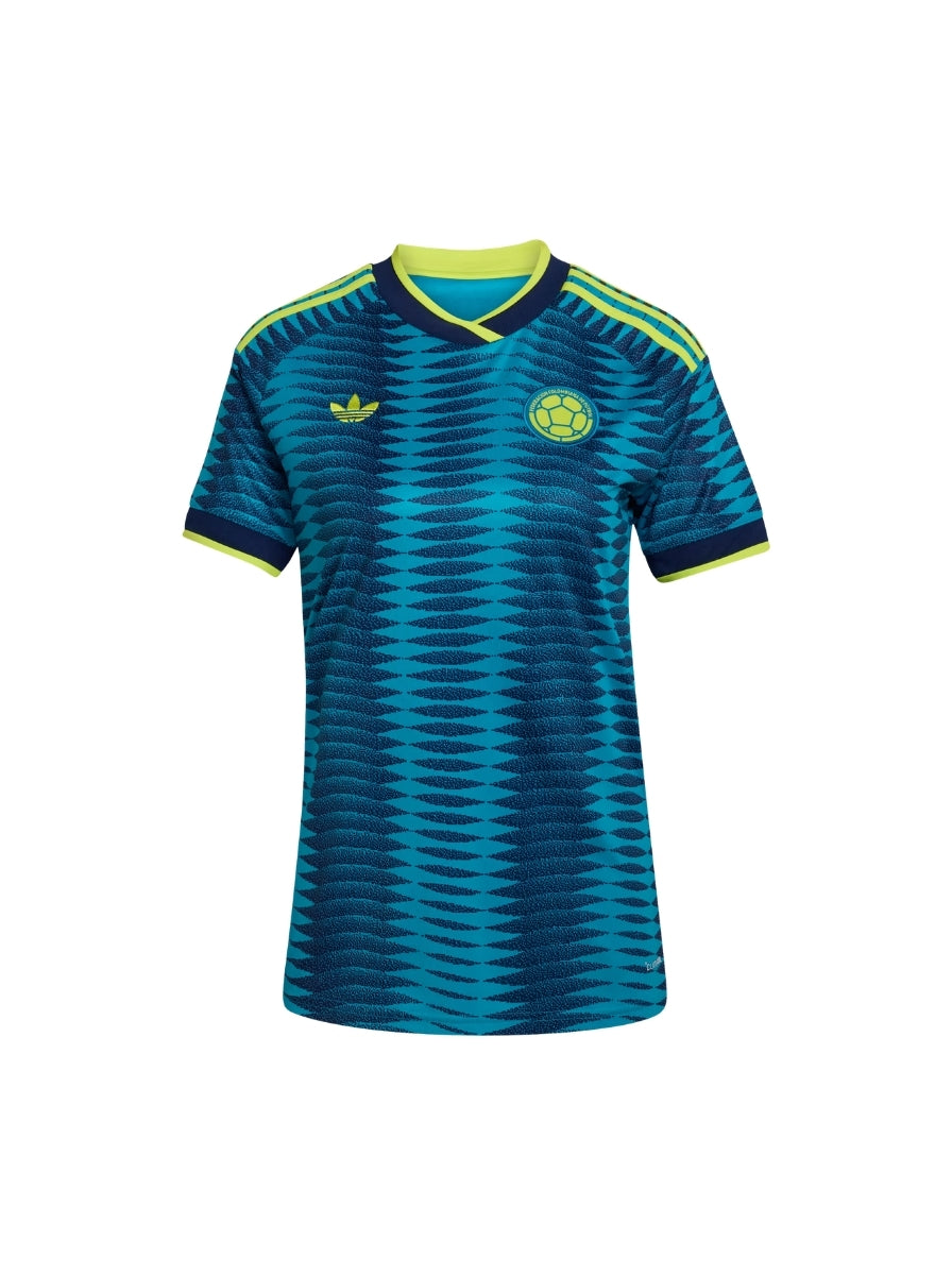 Maglia Away Femminile 2026
