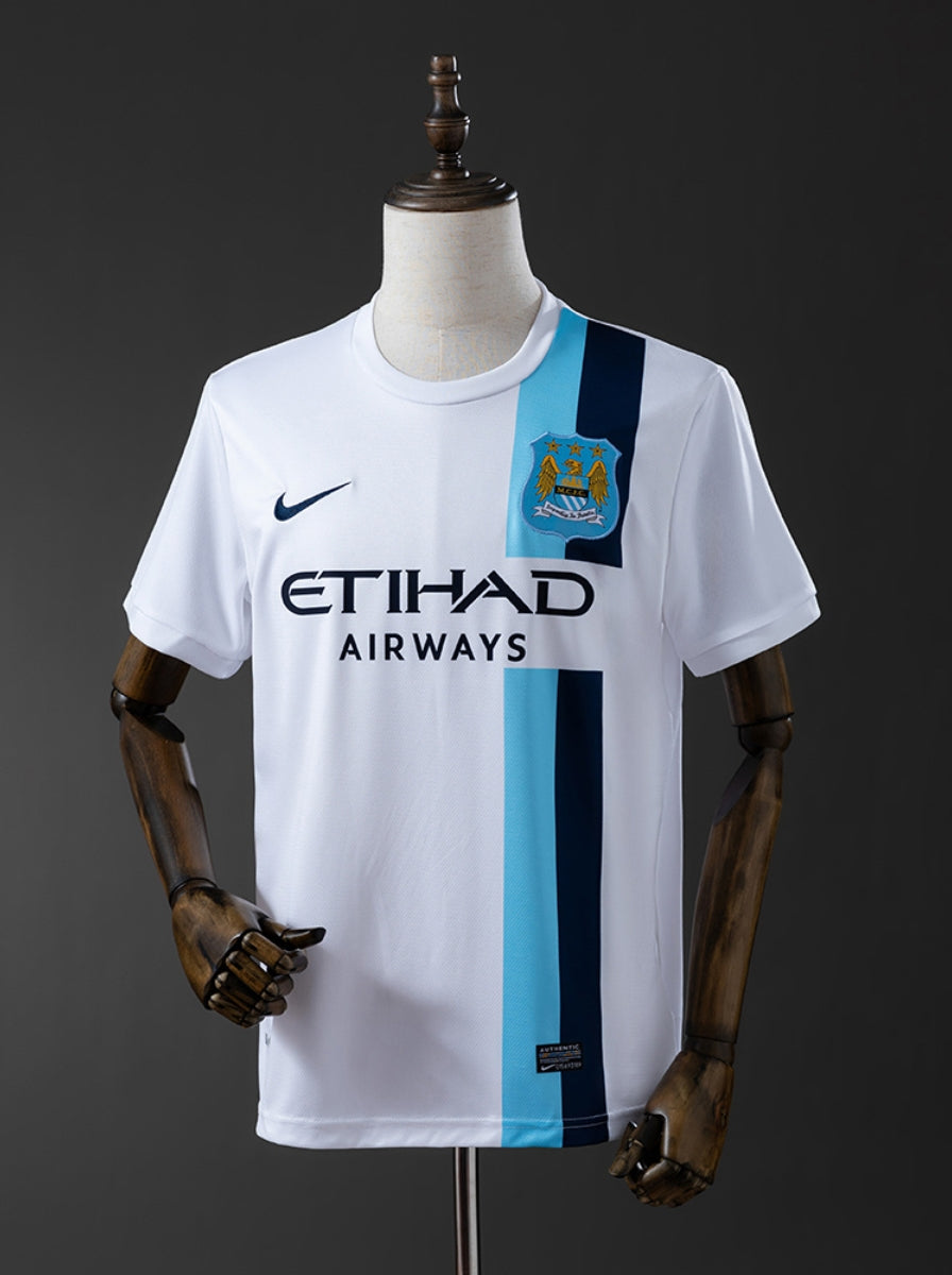 Maglia Gara Retro Away 2013/14
