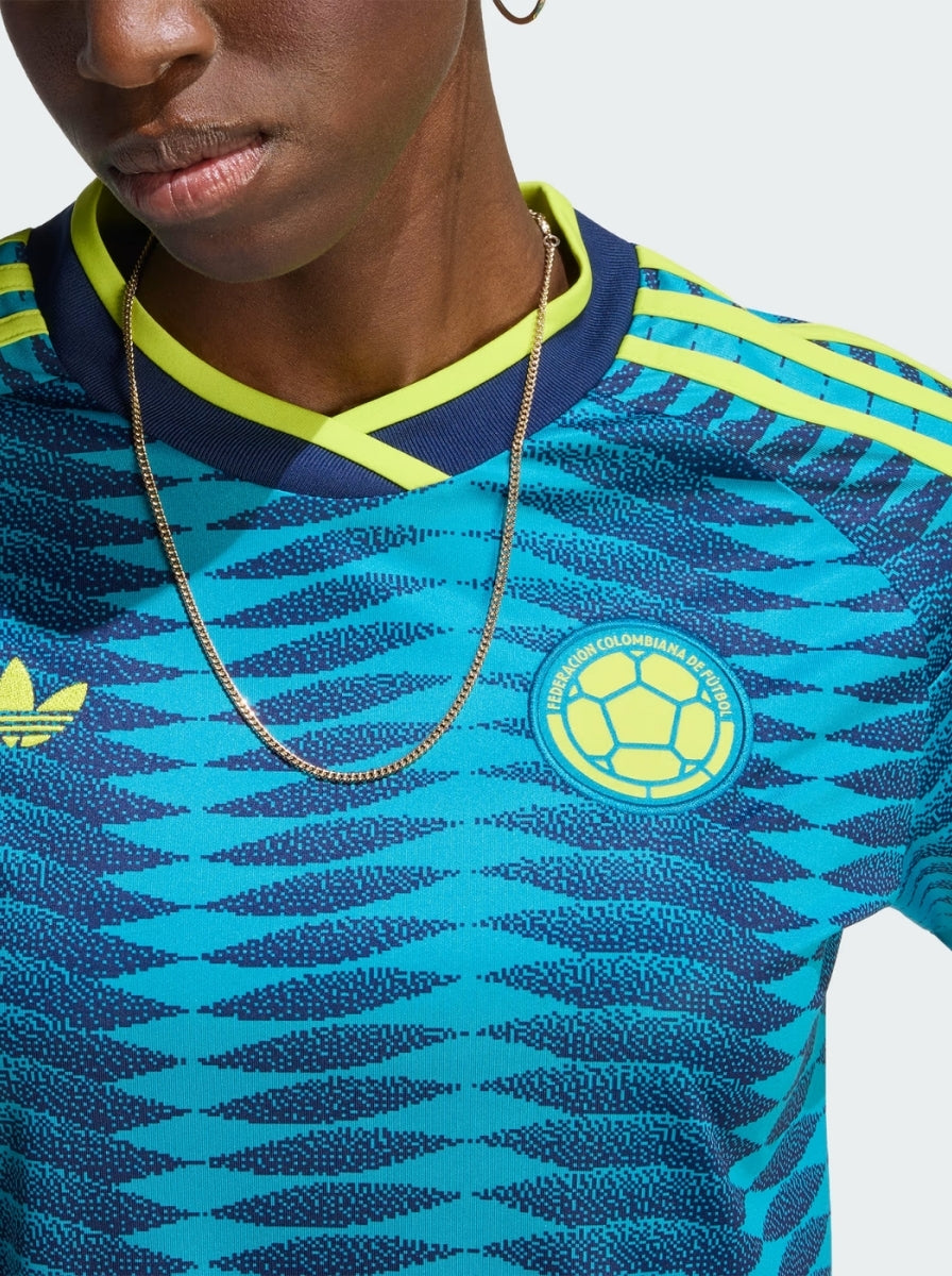 Maglia Away Femminile 2026