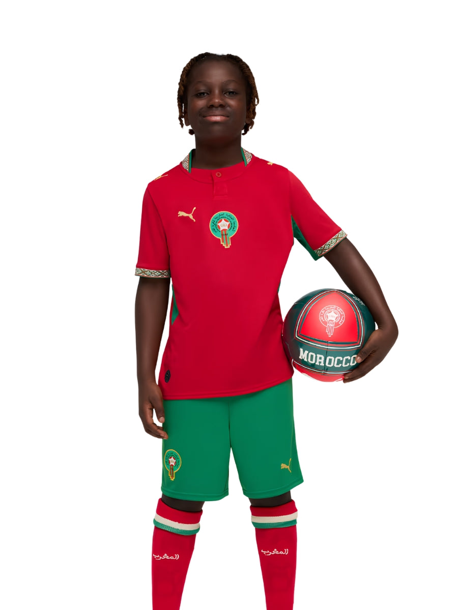 Kit Bambino Home 2026