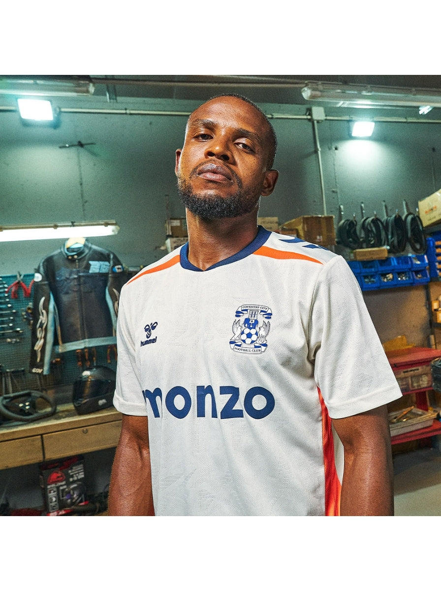 Maglia Gara Away Stadium 26/27