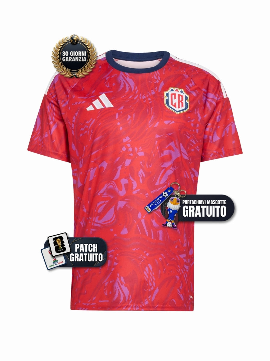 Maglia Home 2026