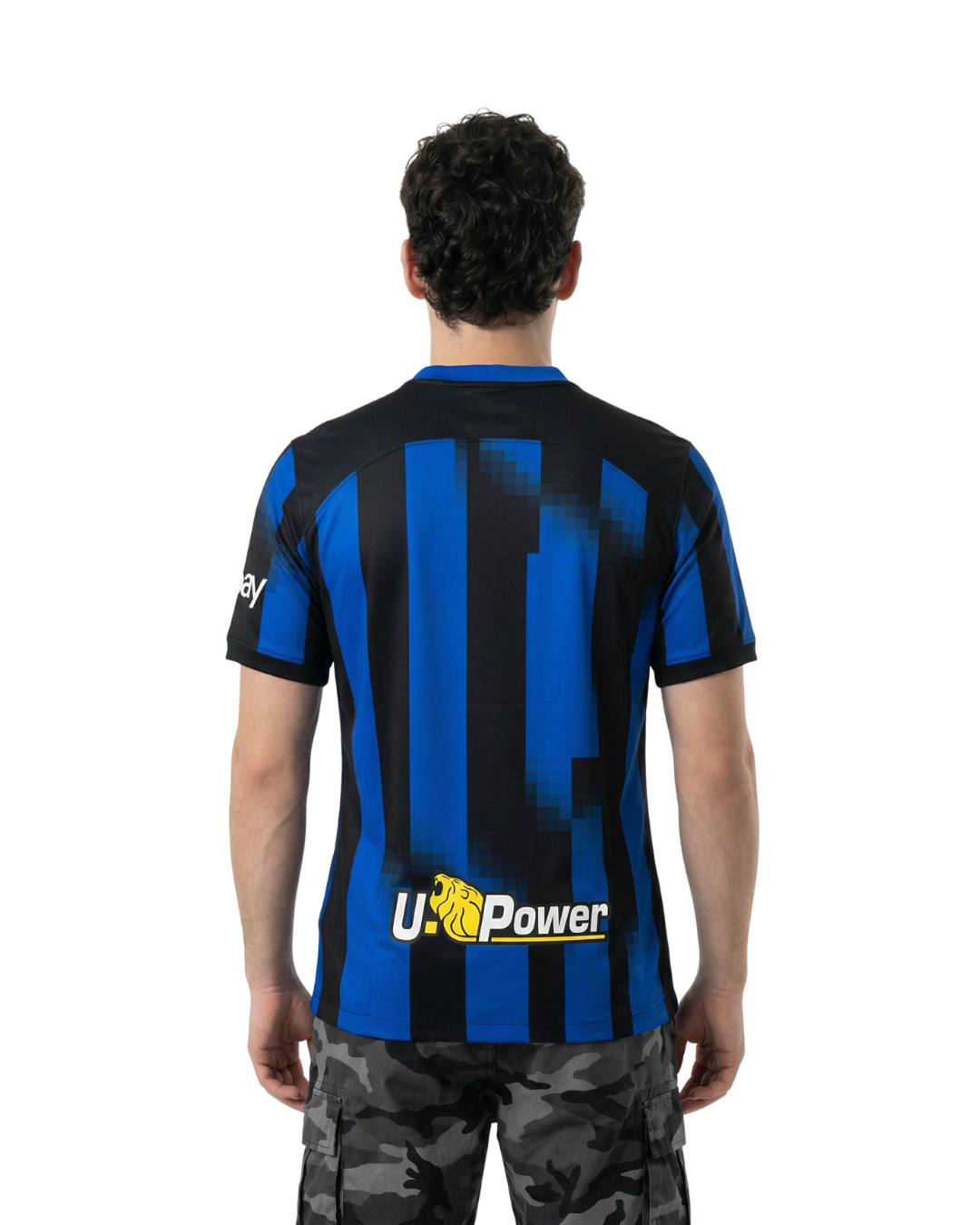 Maglia Retro Home 23/24