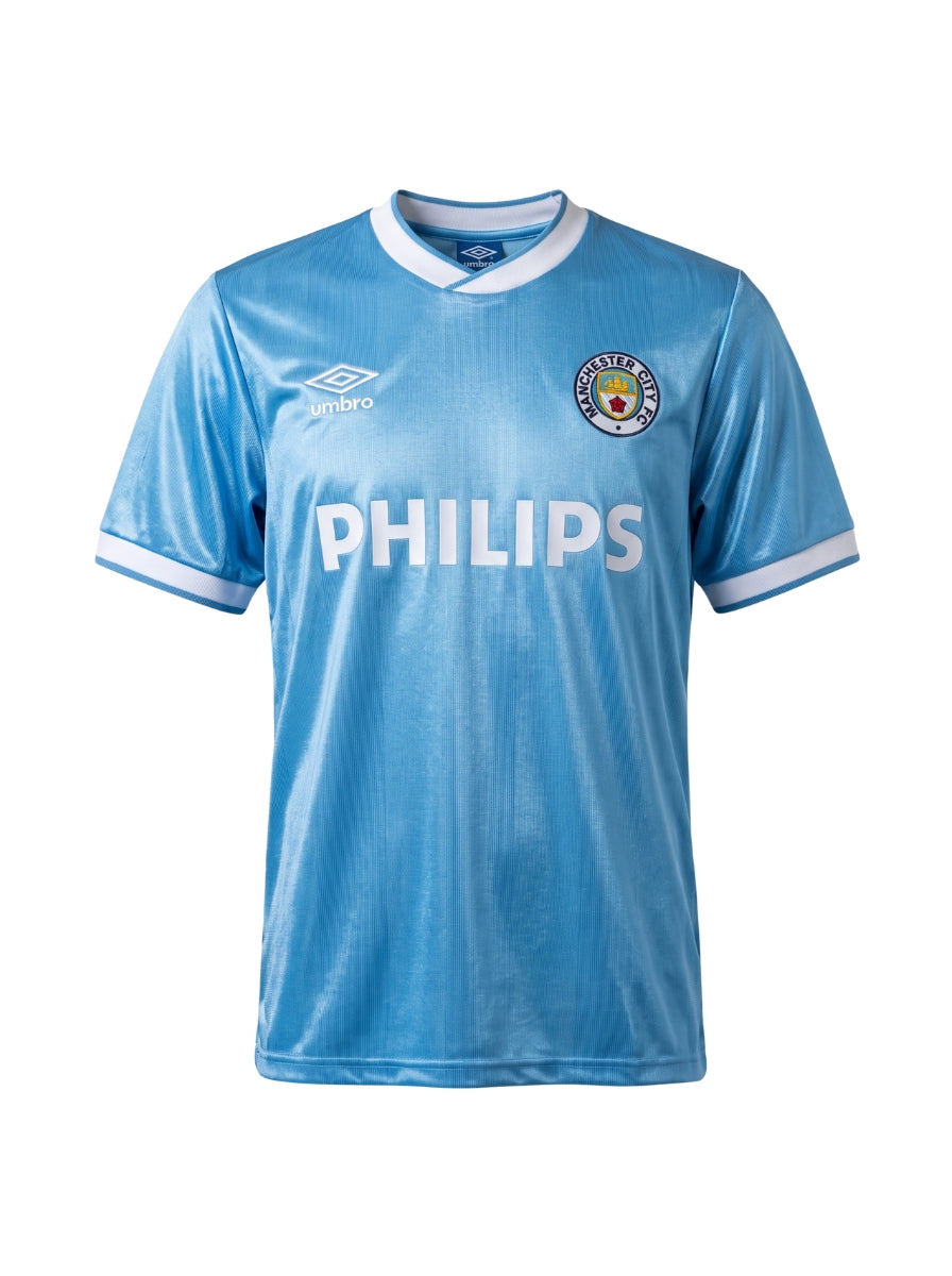 Maglia Gara Retro Home 1986/87