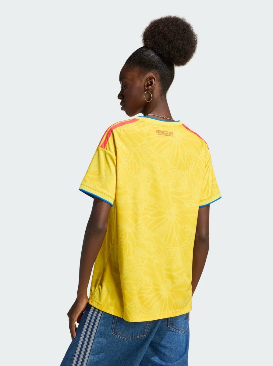 Maglia Home Femminile 2026