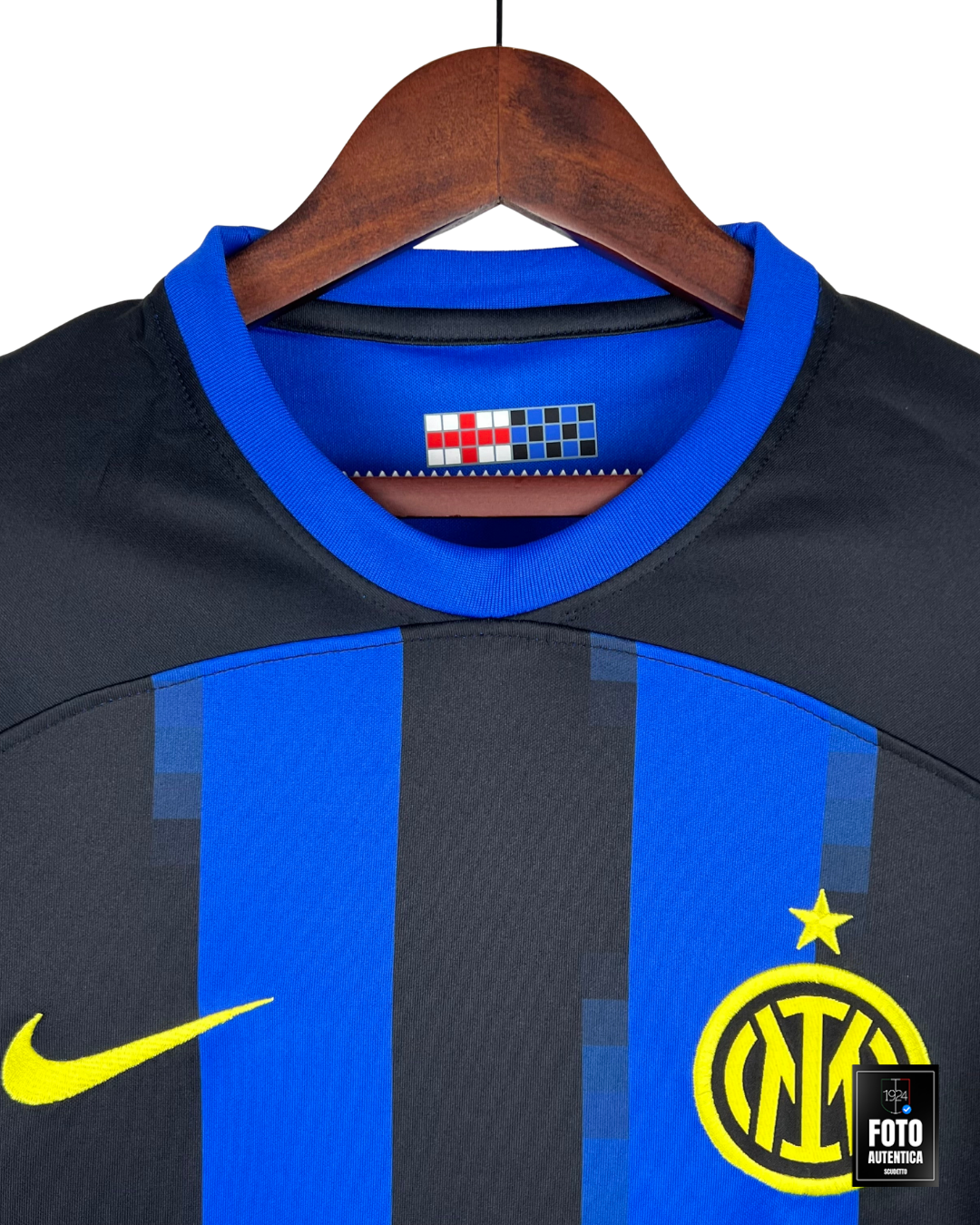 Maglia Retro Home 23/24