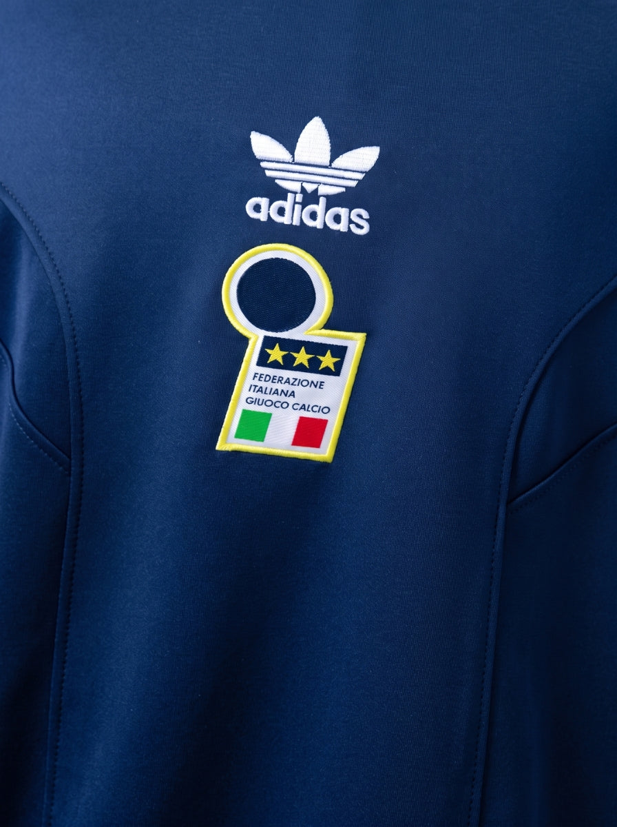 Felpa Girocollo EQT