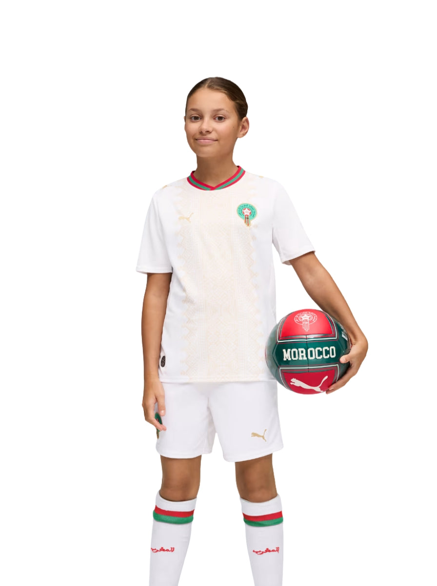 Kit Bambino Away 2026