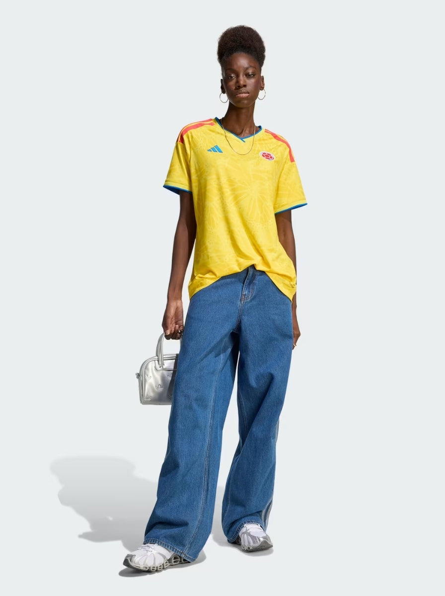 Maglia Home Femminile 2026