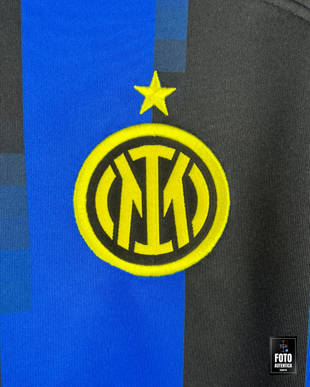Maglia Retro Home 23/24