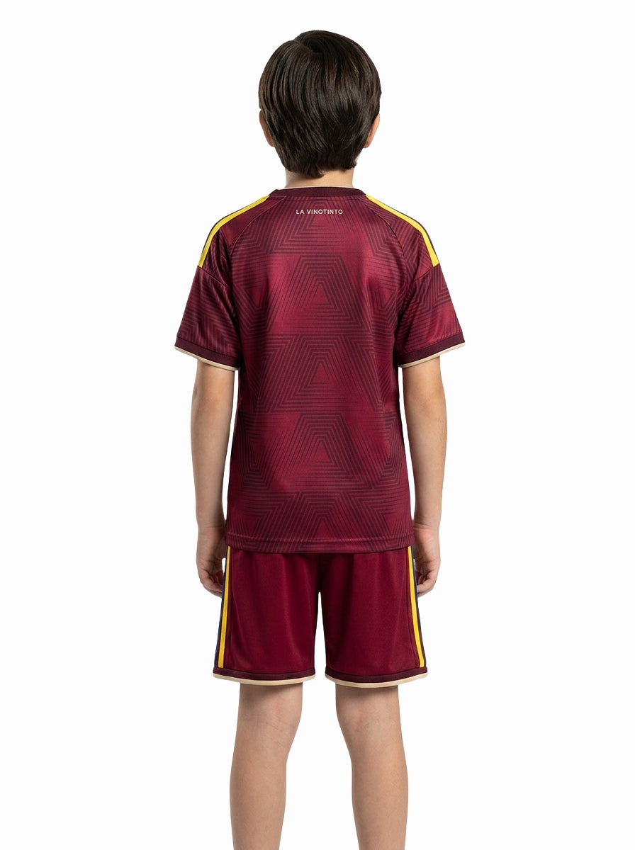Kit Bambino Home 2026