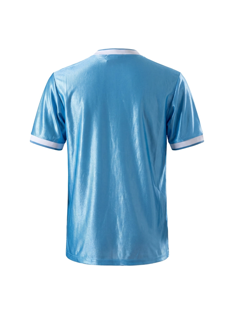 Maglia Gara Retro Home 1986/87