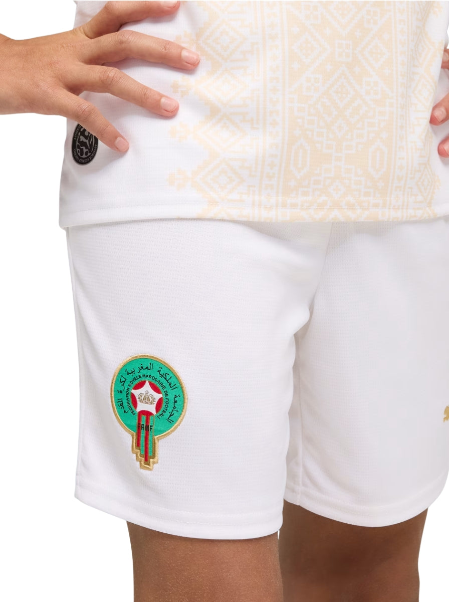 Kit Bambino Away 2026