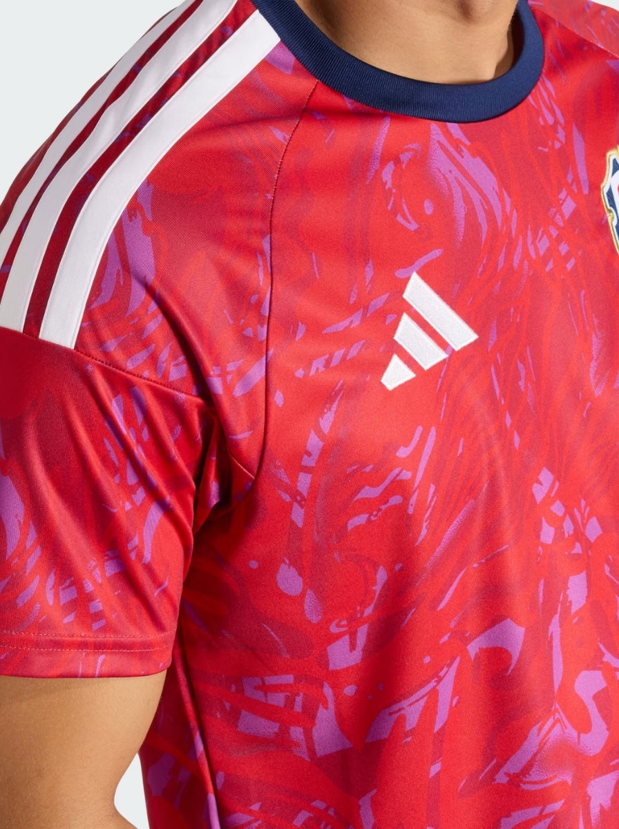 Maglia Home 2026