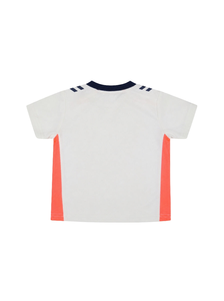 Kit Bambino Gara Away 26/27