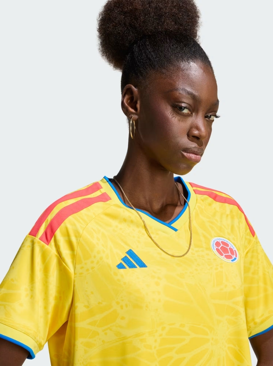 Maglia Home Femminile 2026