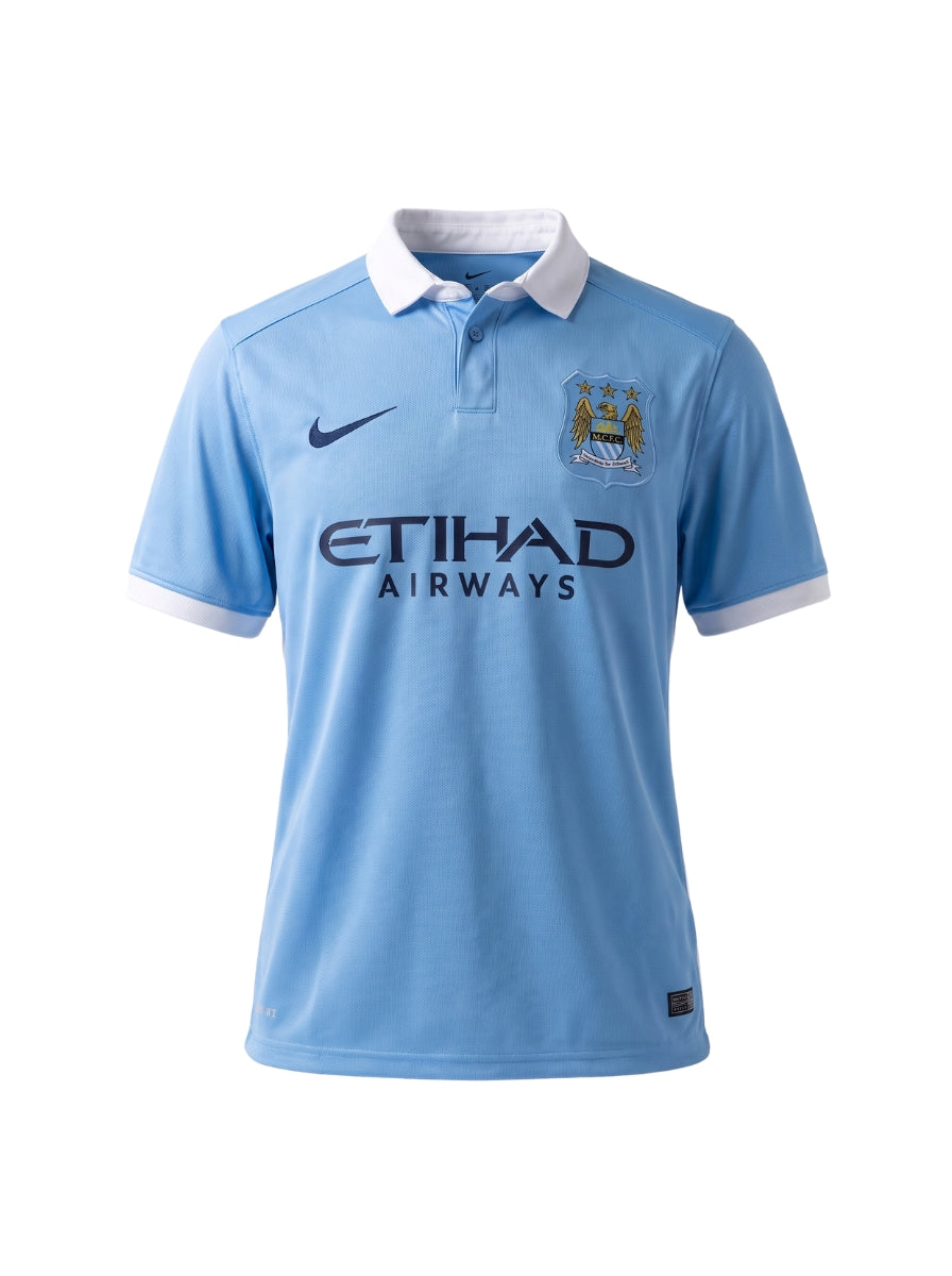 Maglia Gara Retro Home 2015/16