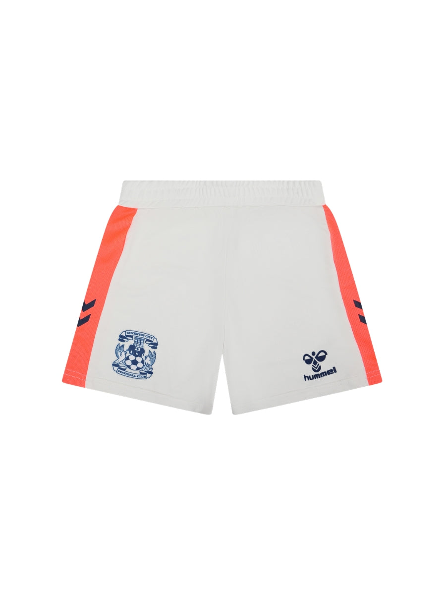 Kit Bambino Gara Away 26/27