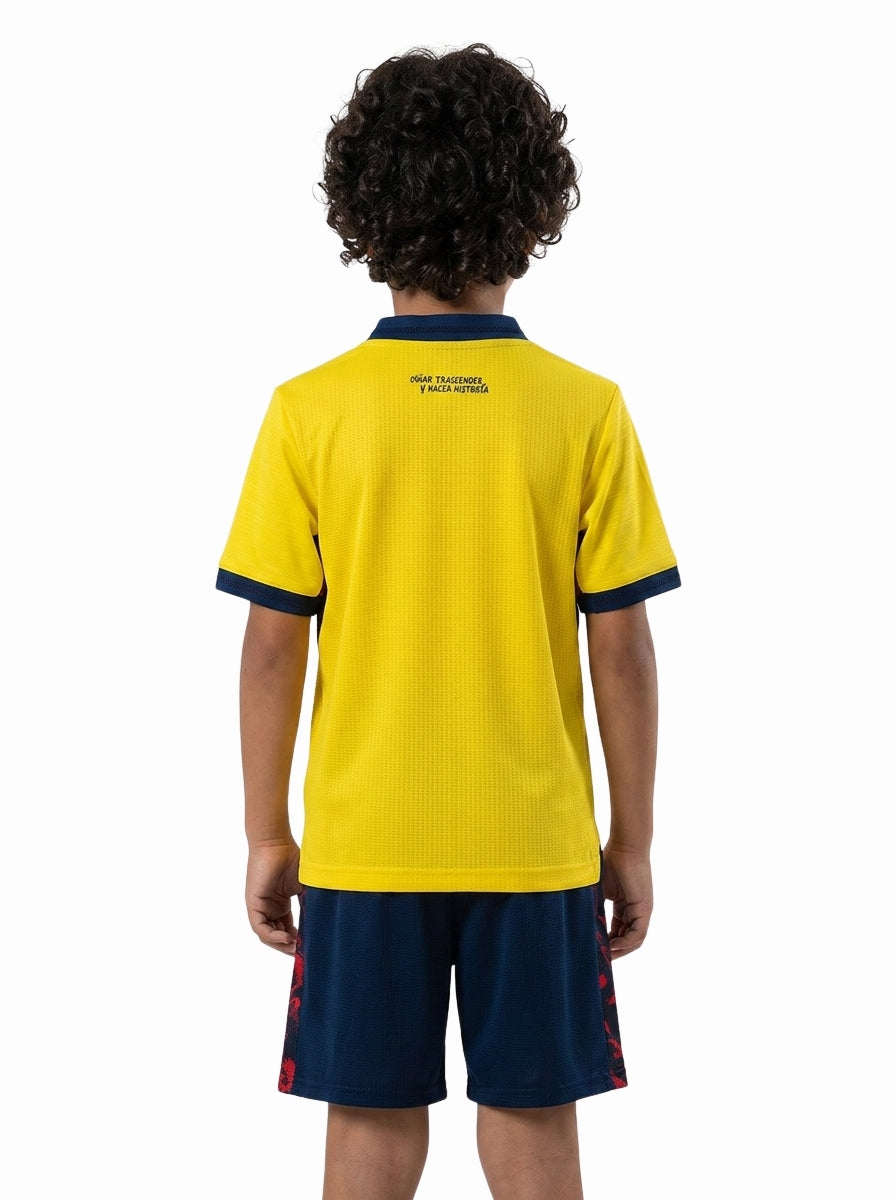 Kit Bambino Home 2026