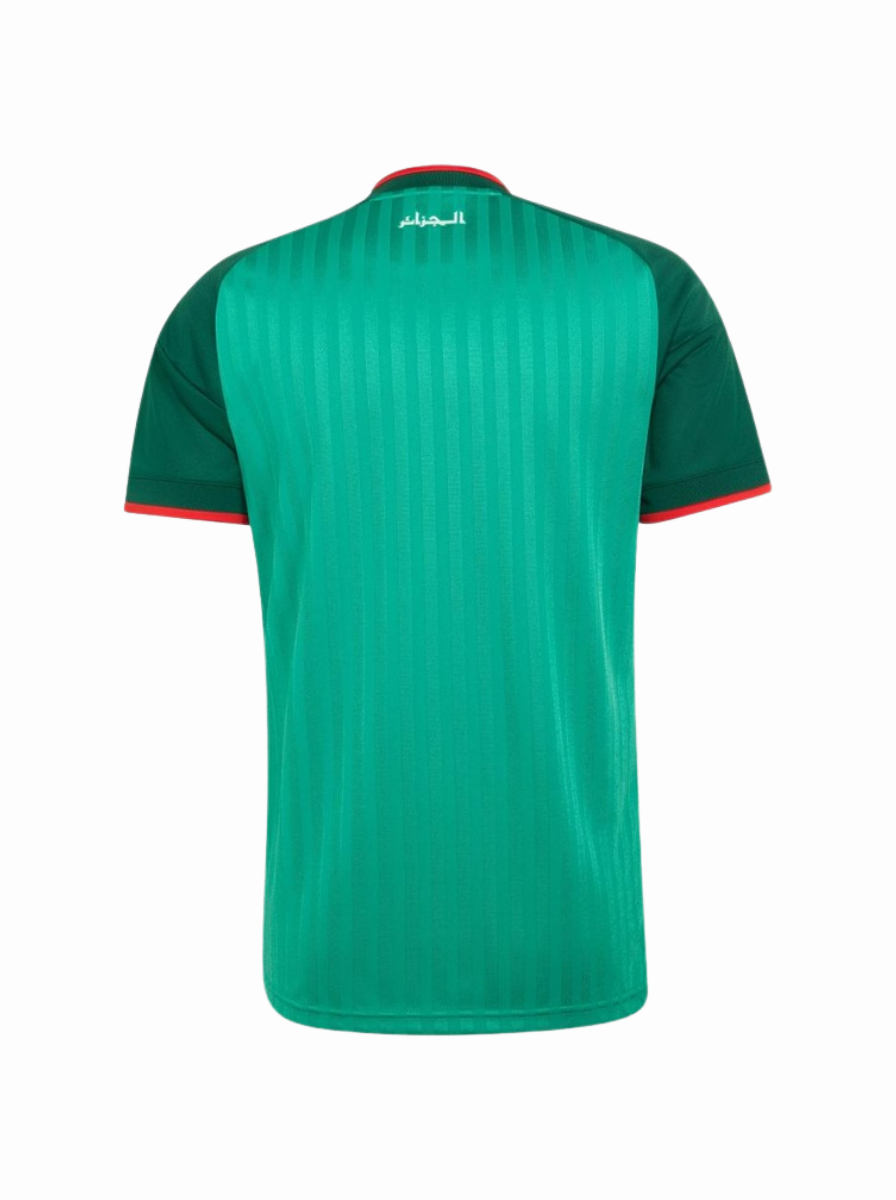 Maglia Away 2026