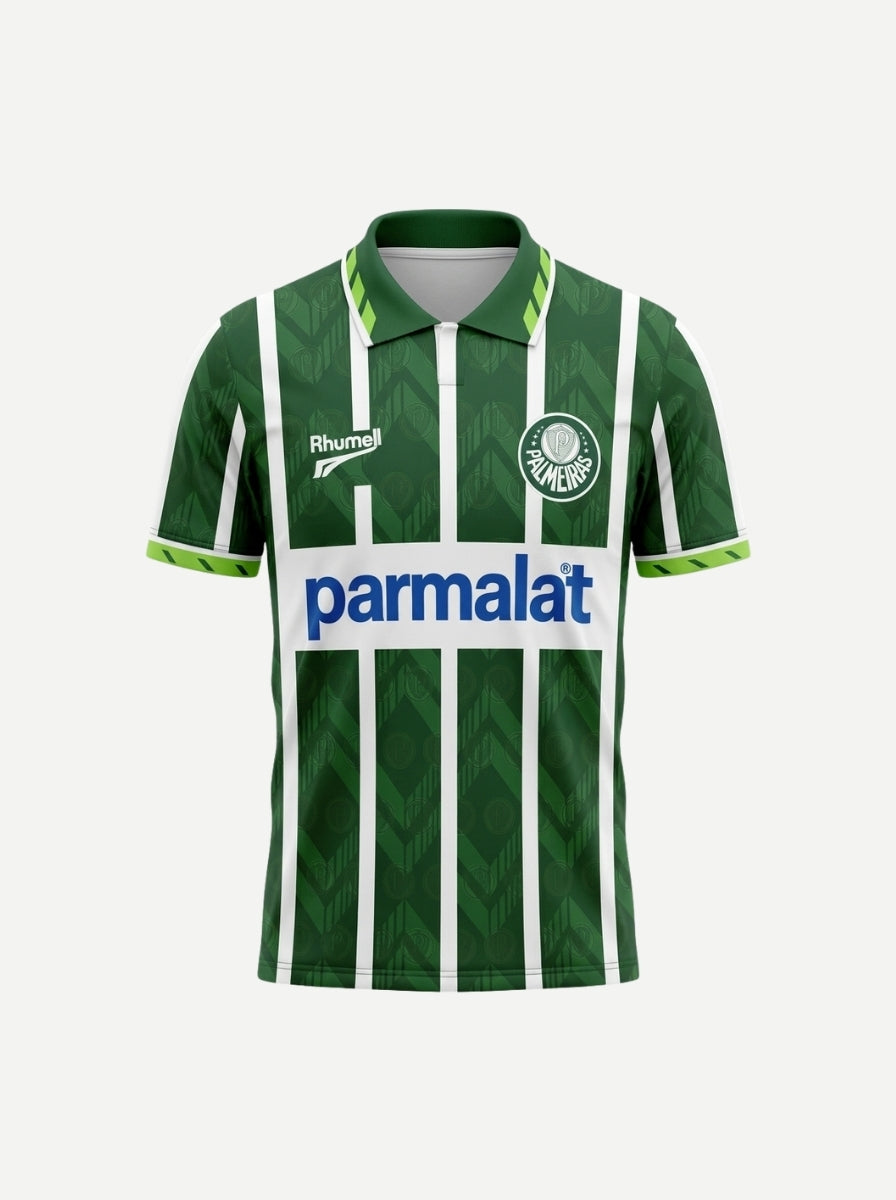 Maglia Gara Retro Home 1996