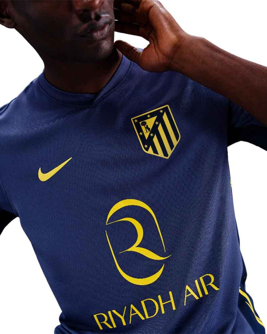 Maglia Away 25/26