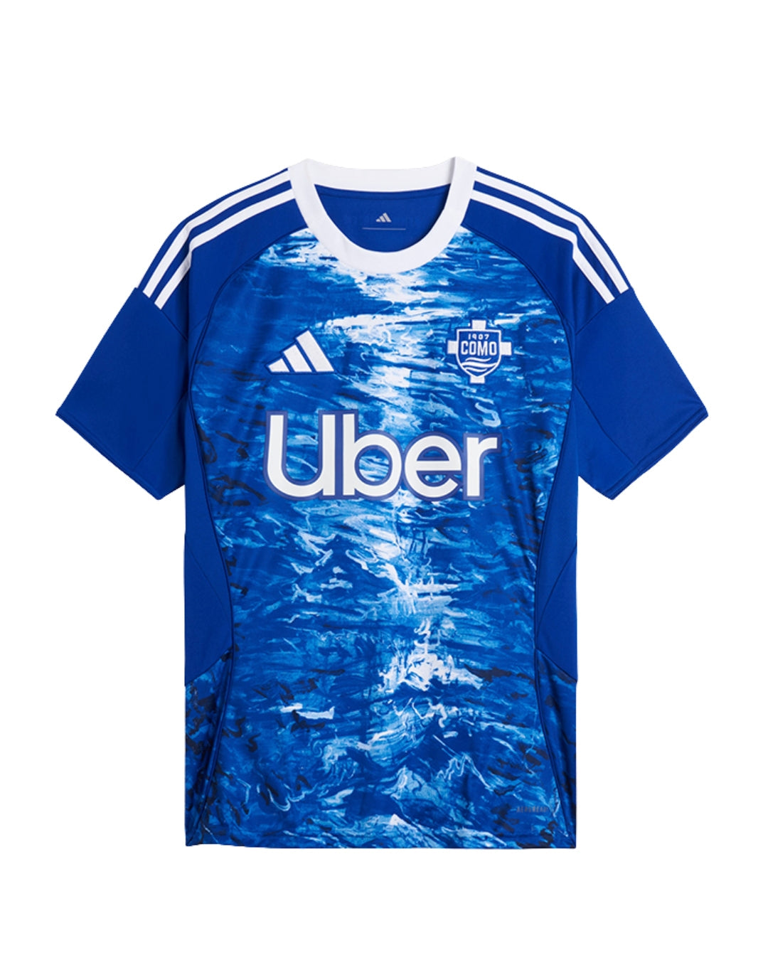 Maglia Home 25/26