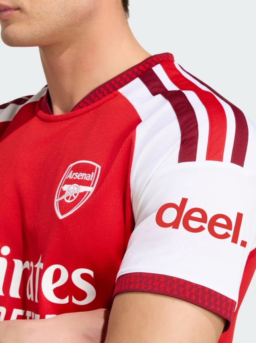 Maglia Home 26/27