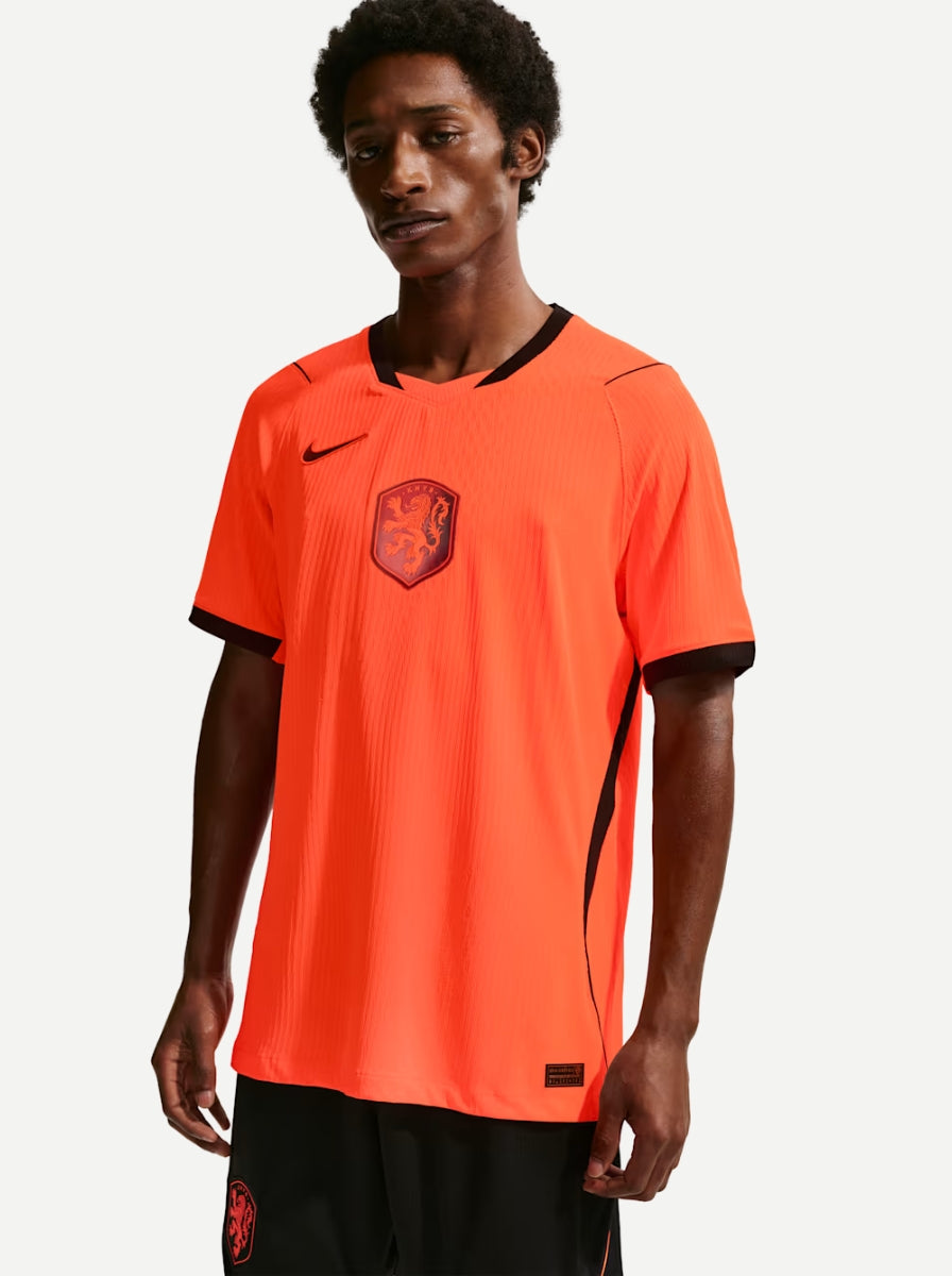 Maglia Home Player 2026