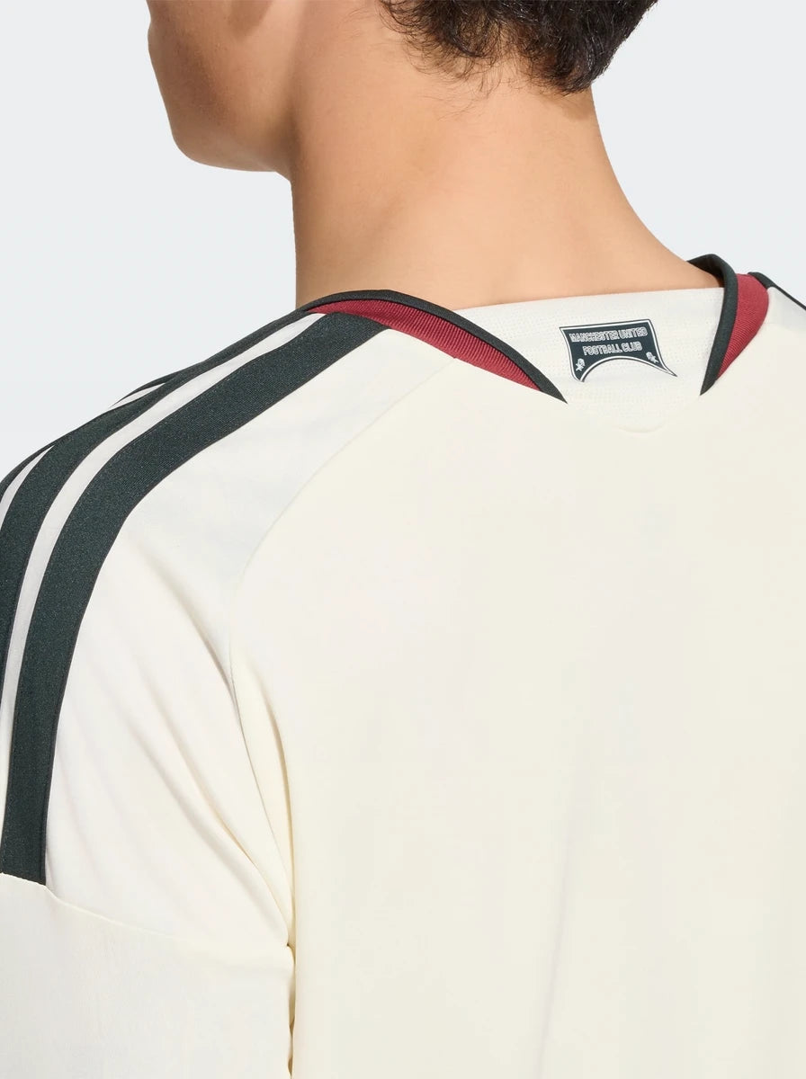 Maglia Gara Third Manica Lunga Stadium 26/27