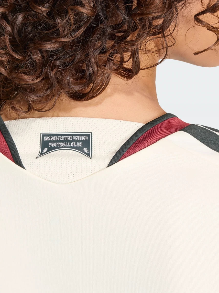 Maglia Gara Donna Third 26/27