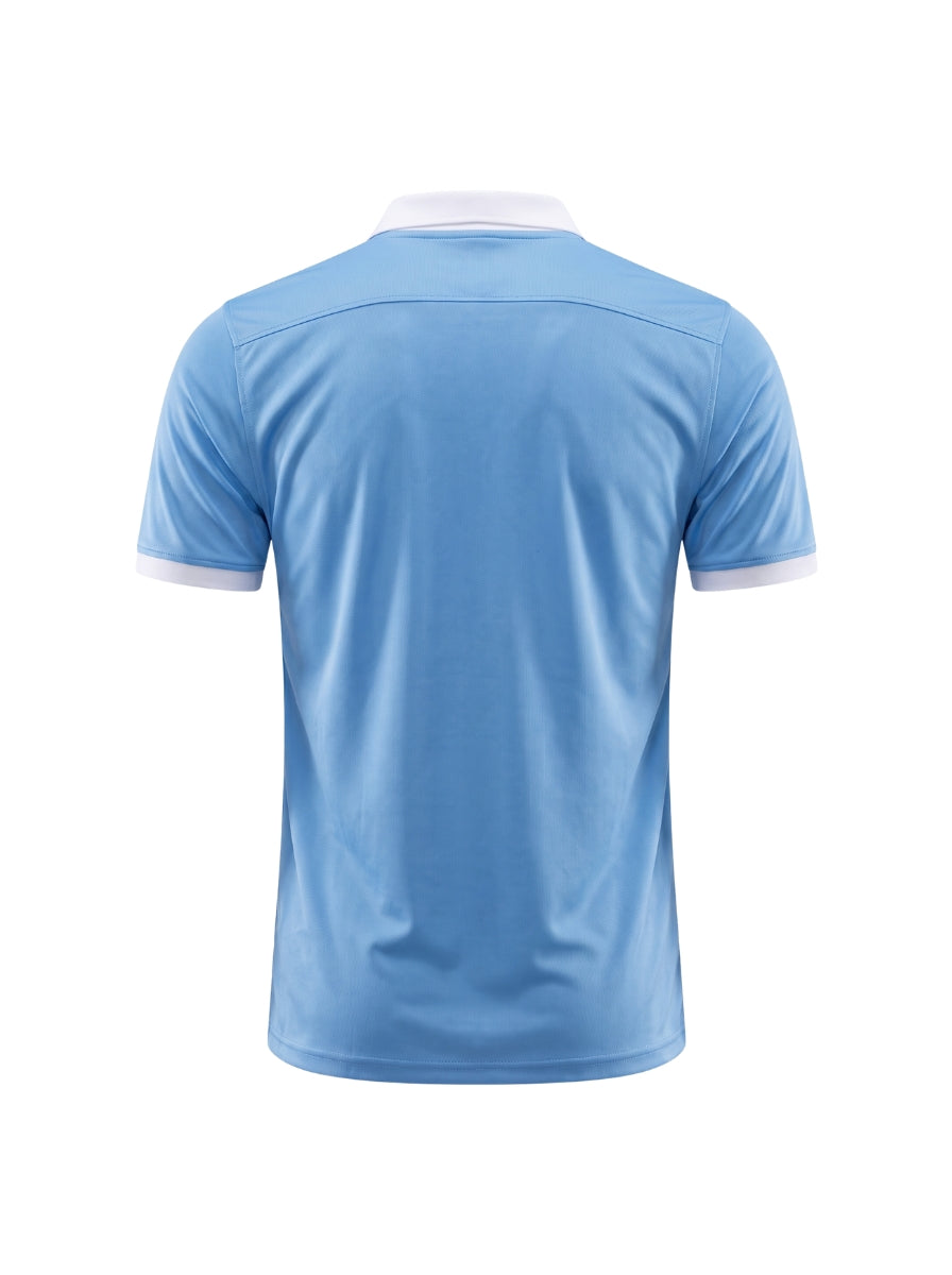 Maglia Gara Retro Home 2015/16