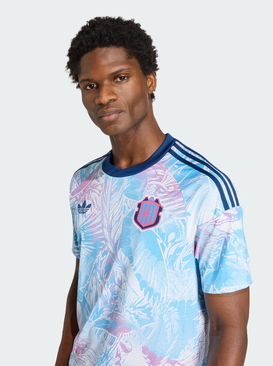 Maglia Away 2026