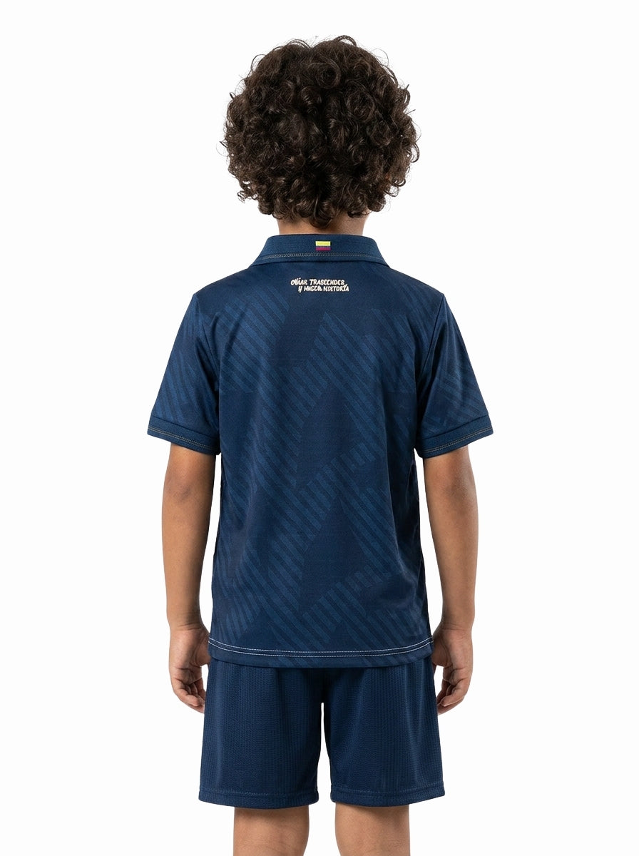 Kit Bambino Away 2026