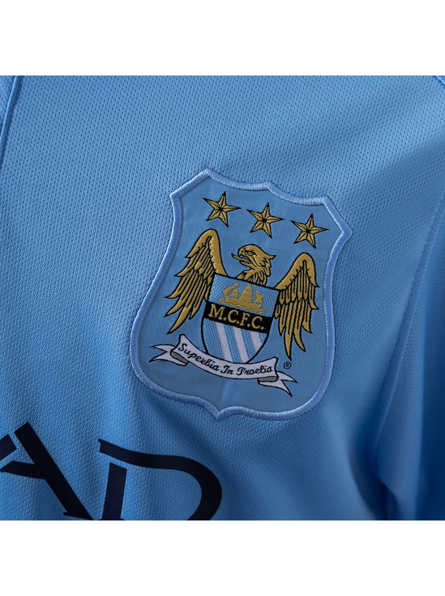 Maglia Gara Retro Home 2015/16